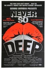 Never So Deep (1981)