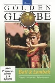 Golden Globe - Bali & Lombok series tv