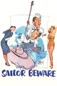 La Polka des marins (1952)