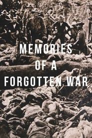 Image Memories of a Forgotten War