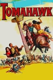 Tomahawk 1951 streaming