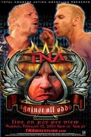 TNA Against All Odds 2006 series tv