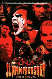 TNA Slammiversary 2006 series tv