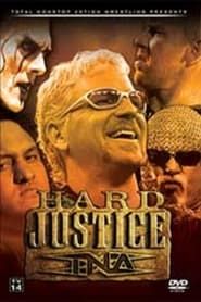 TNA Hard Justice 2006 series tv