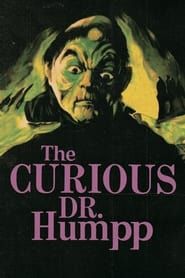 The Curious Dr. Humpp series tv