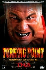 TNA Turning Point 2006 series tv