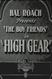 Image High Gear 1931
