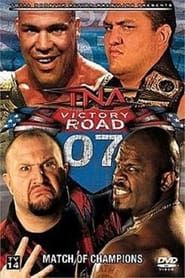 watch TNA Victory Road 2007