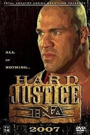 Image TNA Hard Justice 2007 2007