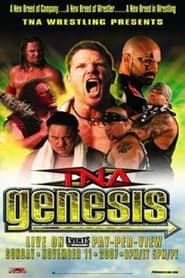 watch TNA Genesis 2007