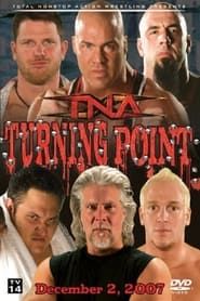 TNA Turning Point 2007 series tv