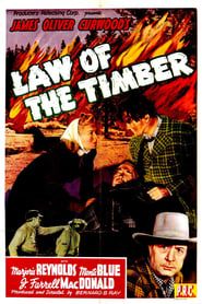 Image Law of the Timber 1941