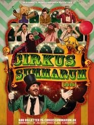 Cirkus Summarum 2015 (2015)