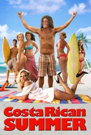 Costa Rican Summer series tv