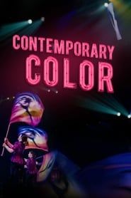 Contemporary Color series tv