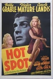 watch Hot Spot