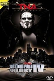 TNA Bound for Glory IV 2008 streaming