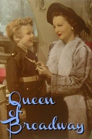 Queen of Broadway 1942 streaming
