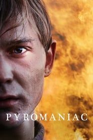 Image Pyromaniac 2016