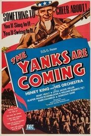 The Yanks Are Coming series tv