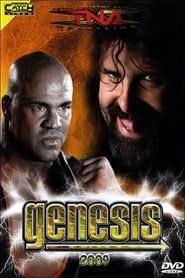 TNA Genesis 2009 series tv