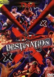 TNA Destination X 2009 series tv