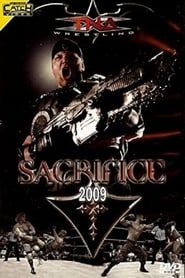 watch TNA Sacrifice 2009