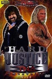 TNA Hard Justice 2009 series tv