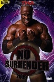 TNA No Surrender 2009 series tv