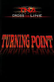 TNA Turning Point 2009 series tv