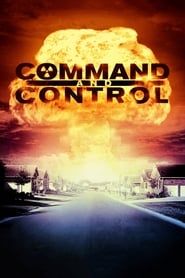 Command and Control series tv