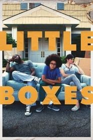 Little Boxes series tv
