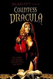 Countess Dracula series tv