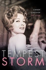 Tempest Storm 2016 streaming