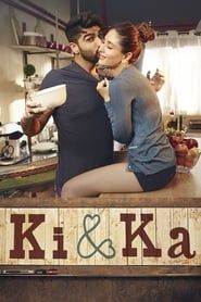 Ki & Ka series tv