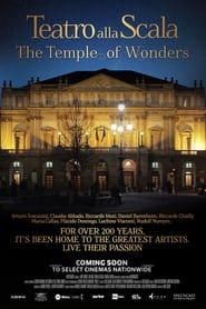 La Scala Theatre: the Temple of Wonders series tv