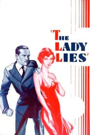 The Lady Lies 1929 streaming