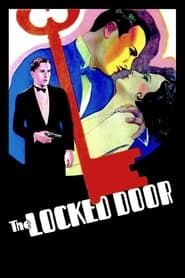 The Locked Door series tv