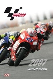 MotoGP Review 2007 series tv