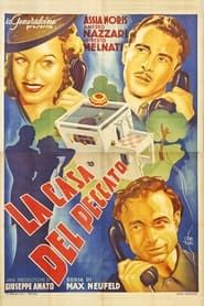 La casa del peccato (1938)