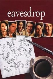 Eavesdrop series tv