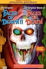 The Worst of Faces of Death series tv