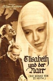 Elisabeth und der Narr 1934 streaming