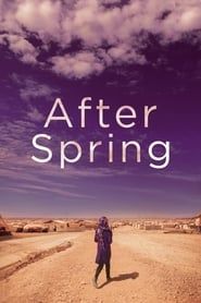After Spring series tv