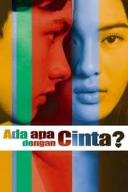 What's Up with Cinta? series tv