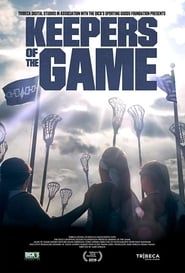 Keepers of the Game series tv