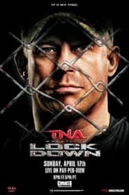TNA Lockdown 2011 series tv