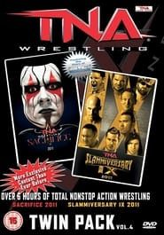 watch TNA Slammiversary IX