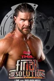 watch TNA Final Resolution 2011