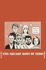 Image Square Root of Zero